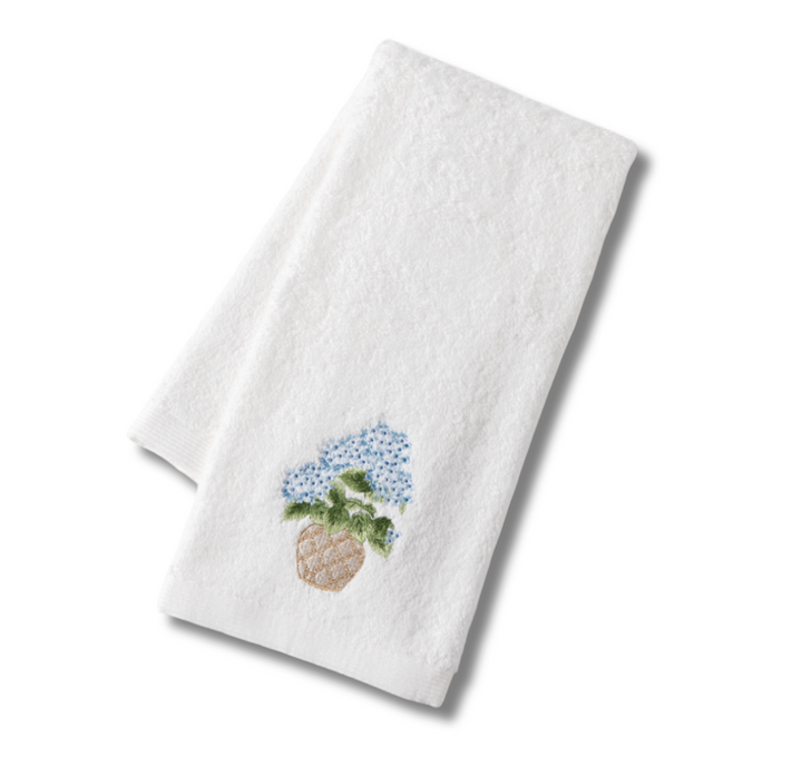 Pilbeam Living Hand Towel - Heritage Bloom