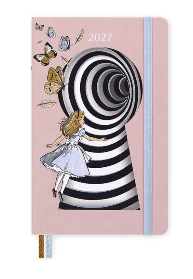 2027 Calendars & Diaries
