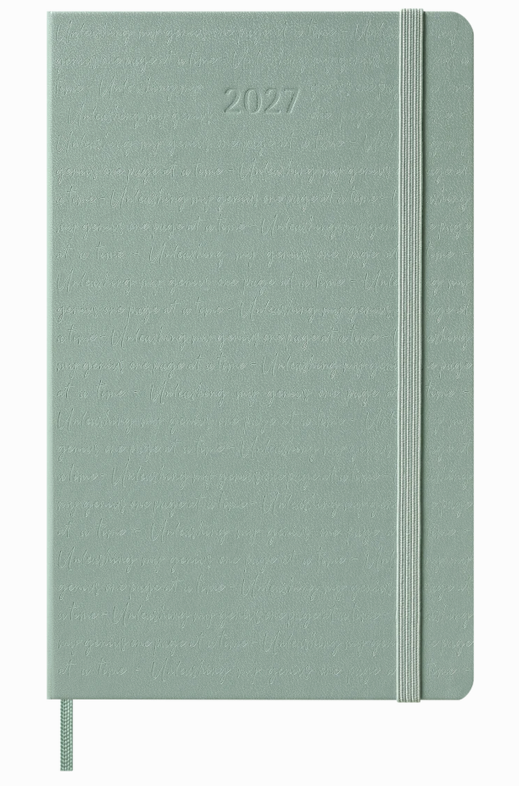 2027 Calendars & Diaries