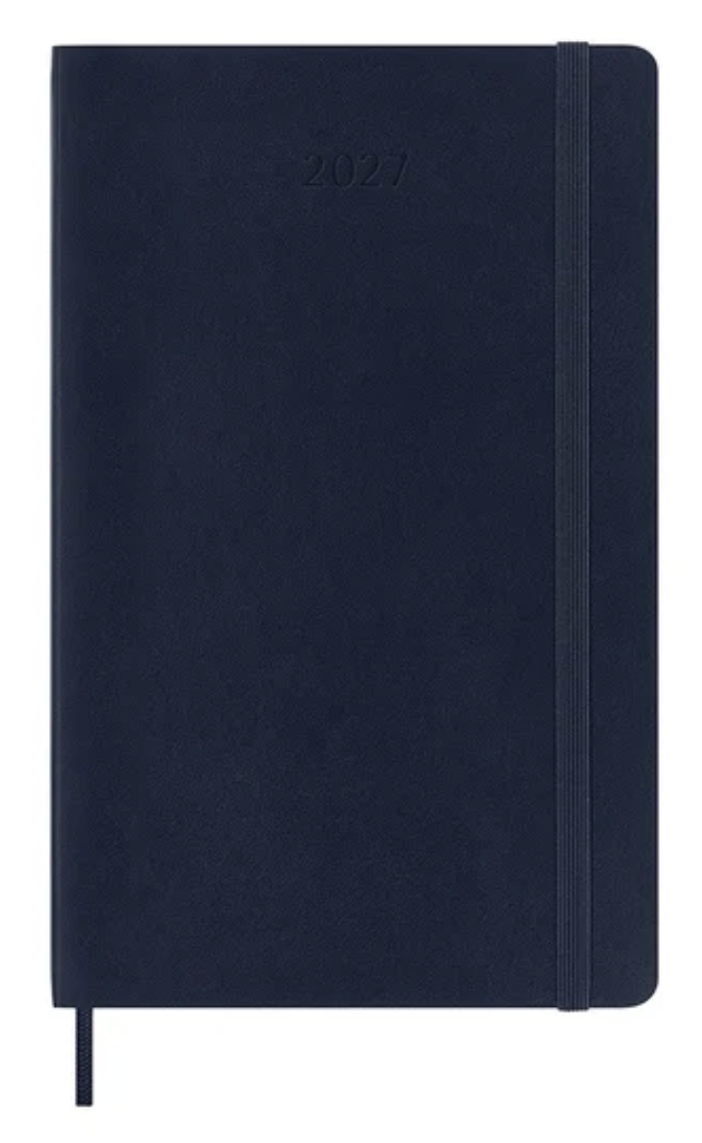 2027 Calendars & Diaries