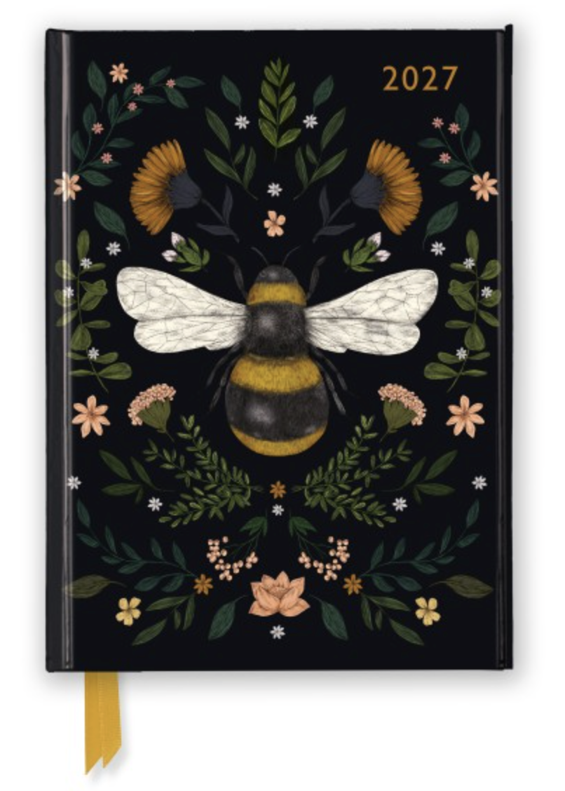 2027 Calendars & Diaries