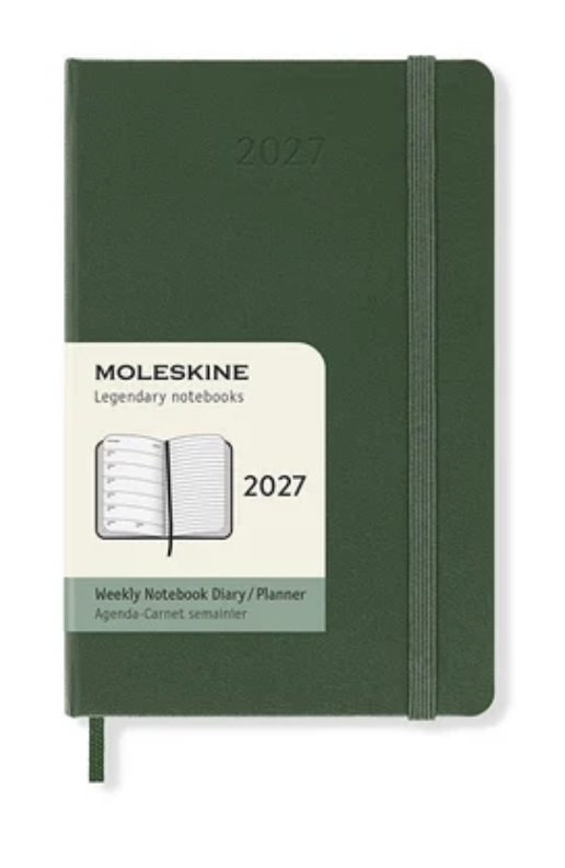 2027 Calendars & Diaries