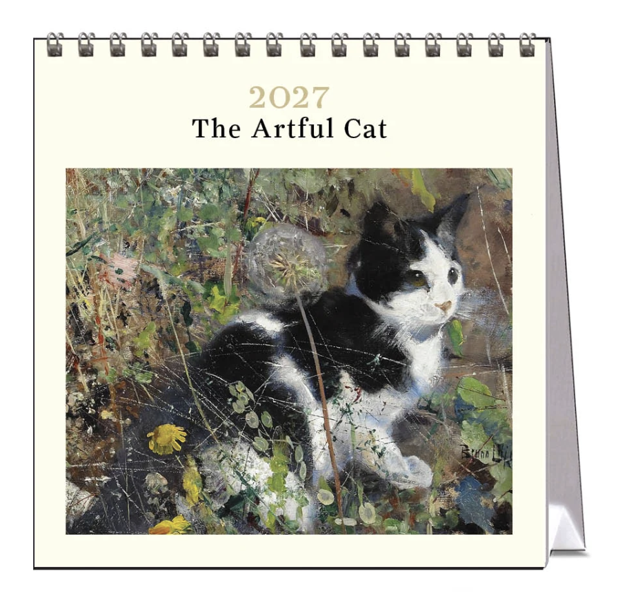 2027 Calendars & Diaries