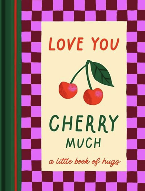 Fruitables: Love You Cherry Much