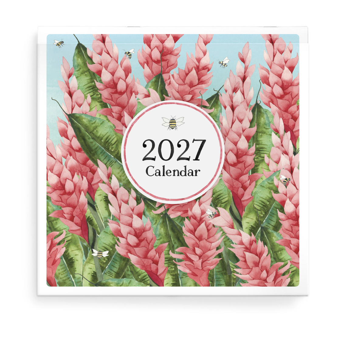 2027 Calendars & Diaries