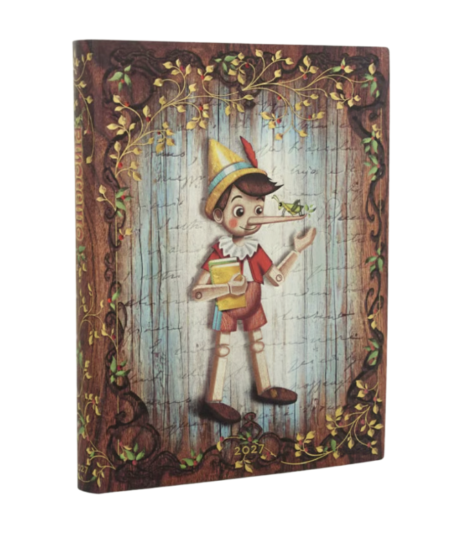2027 Calendars & Diaries