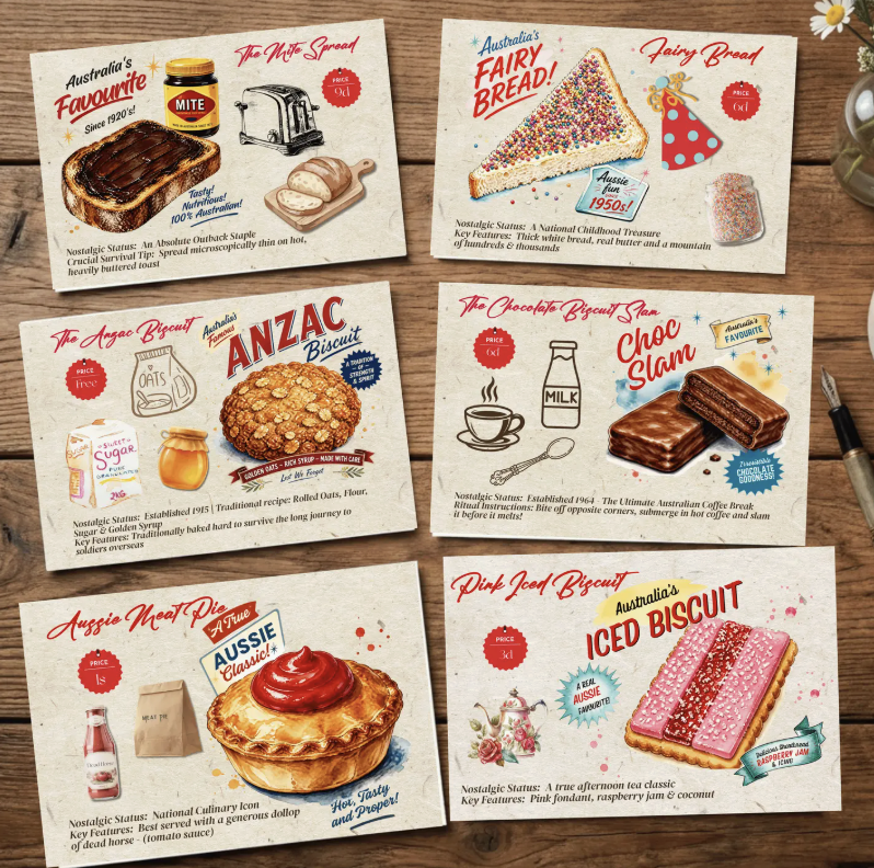 All Cards