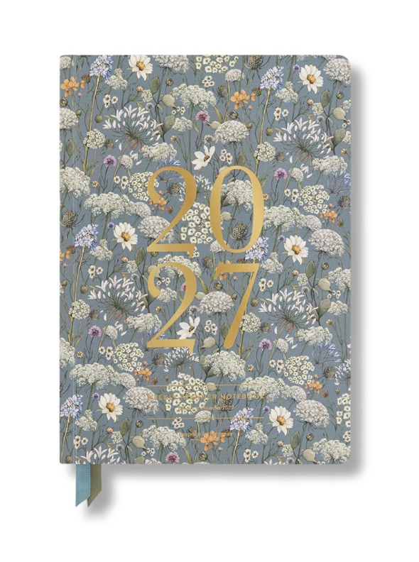 2027 Calendars & Diaries