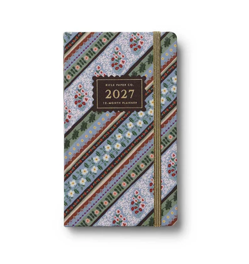 2027 Calendars & Diaries