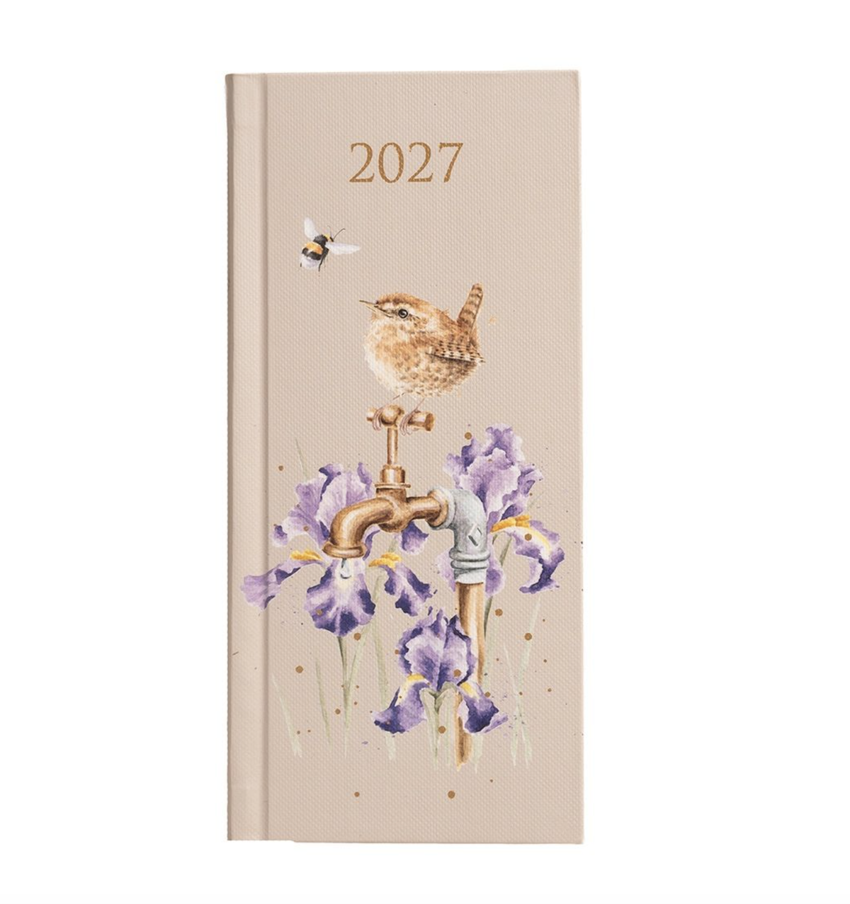 2027 Calendars & Diaries