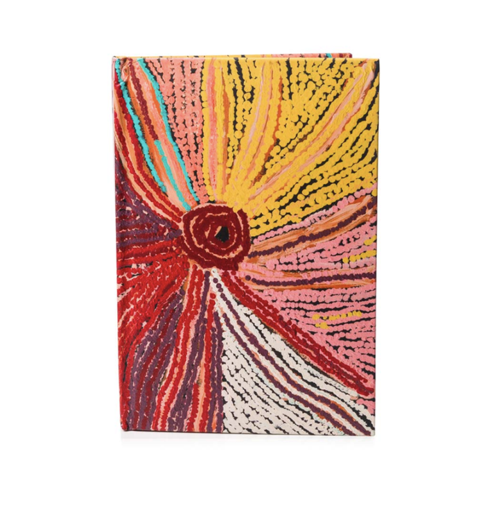 A5 Journal - May Wokka Chapman DU
