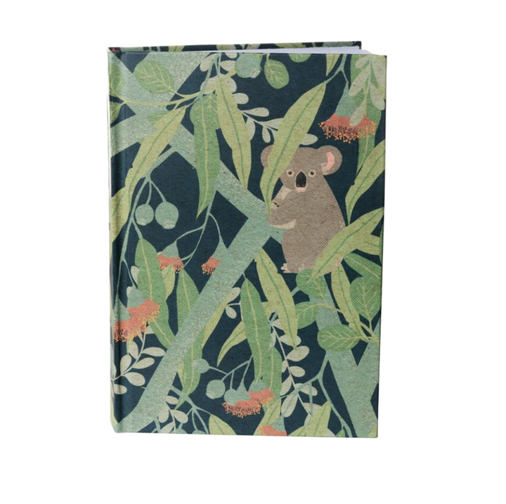 A5 Journal - Koala
