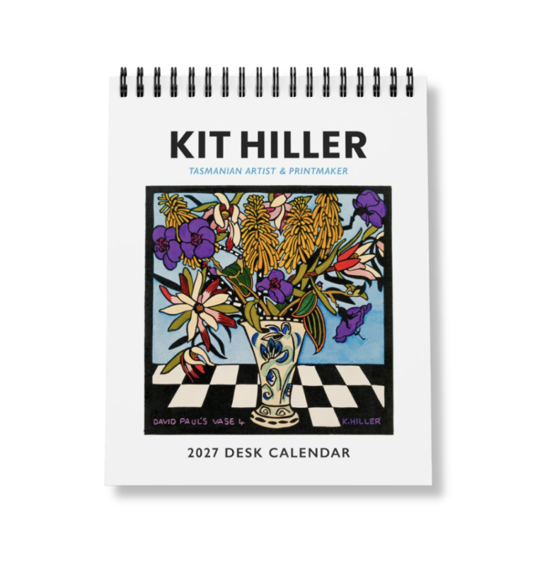 2027 Calendars & Diaries