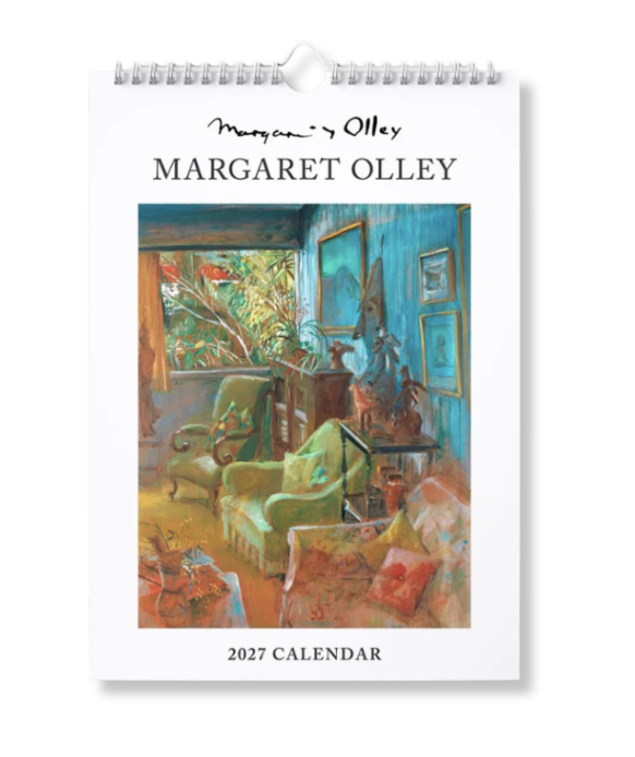 2027 Calendars & Diaries