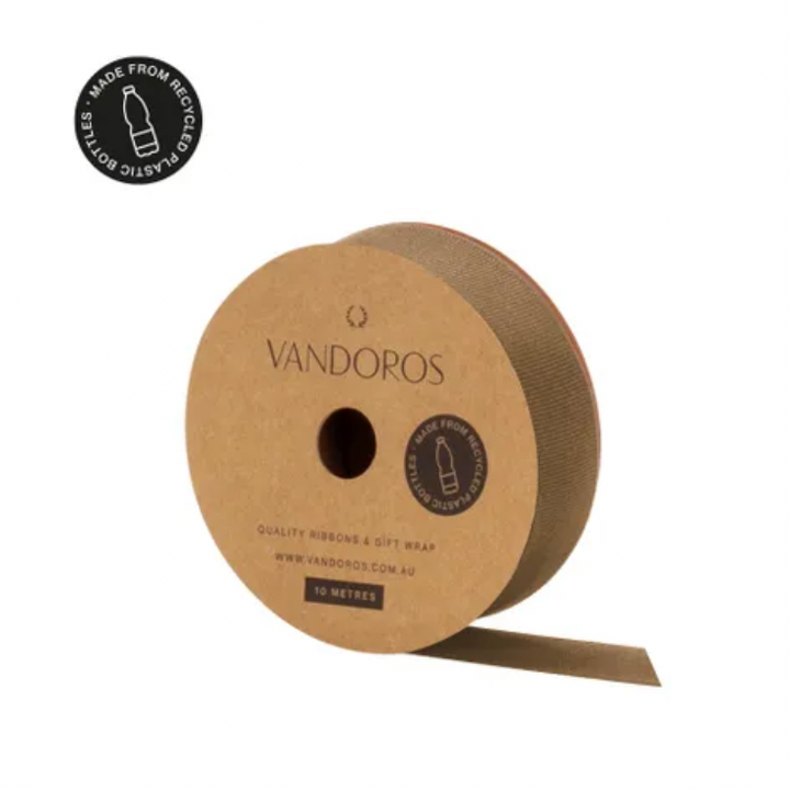 Ribbon - Recycled Plastic Bottle Collection