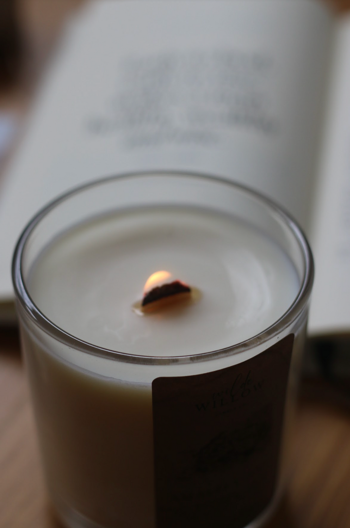Candle - Artisanal Bakerhouse