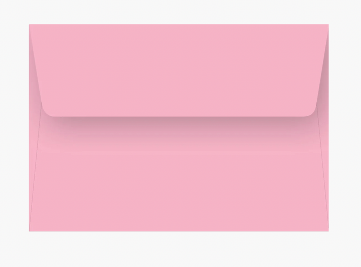 Boxed Everyday Note Cards - Cherry Blossoms In Spring