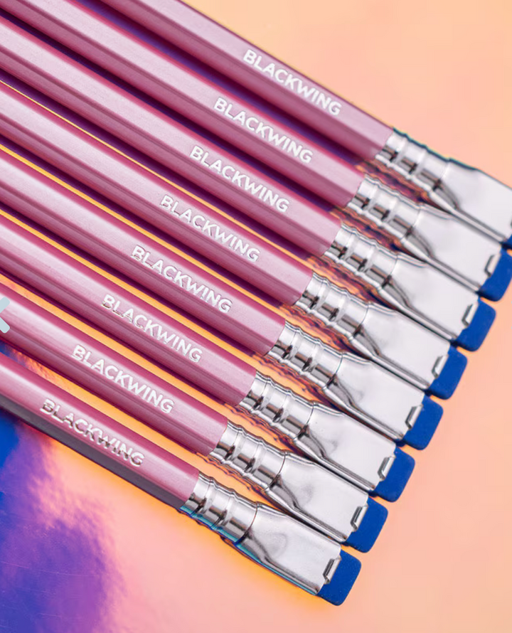 Blackwing - Pearl Pink