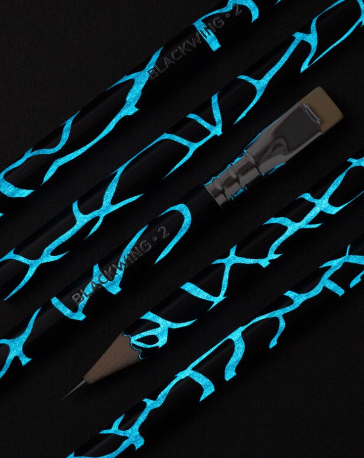 Blackwing Pencil - Volume 2 (Glow In The Dark)