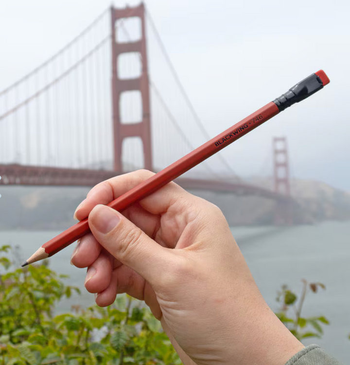 Blackwing Pencil - Volume 746