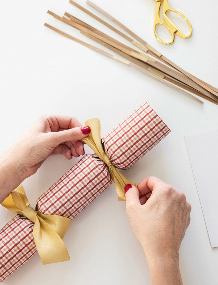 Christmas Cracker Kit - An Enchanted