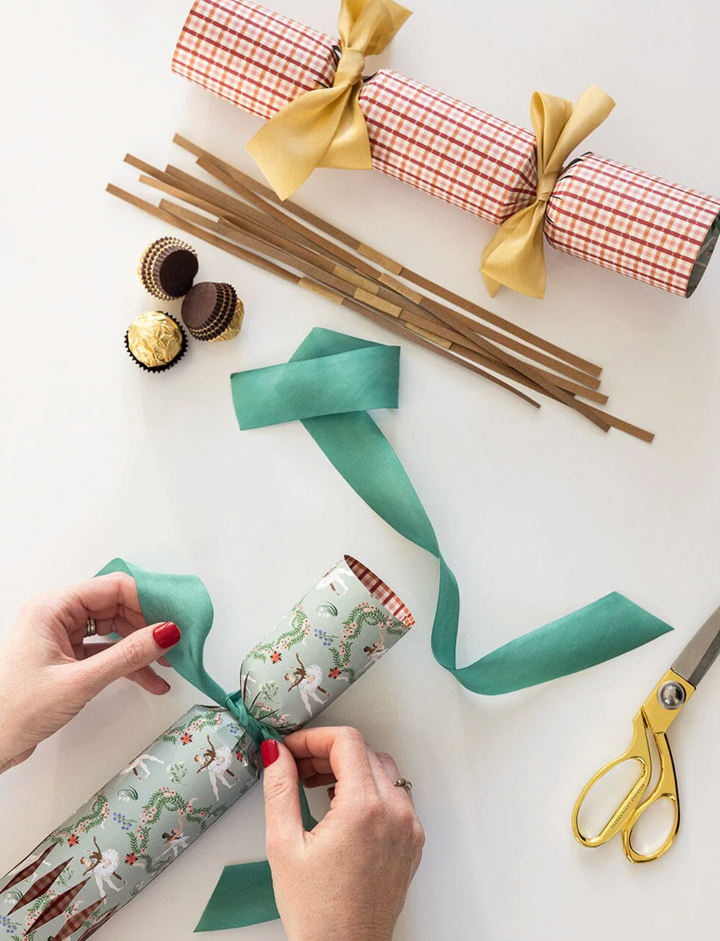 Christmas Cracker Kit - An Enchanted
