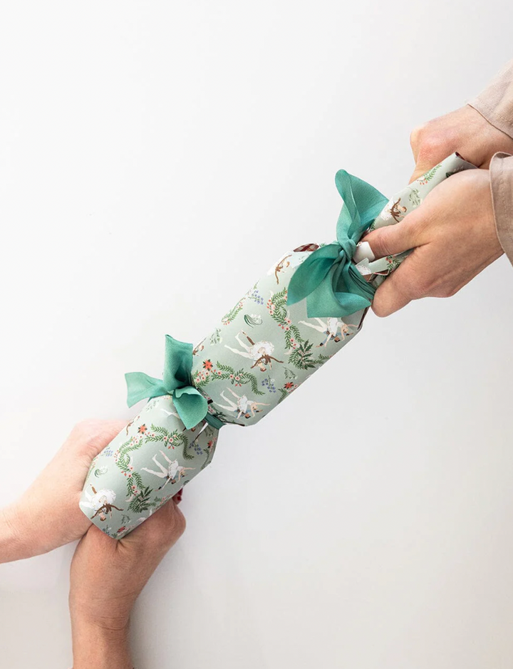 Christmas Cracker Kit - An Enchanted
