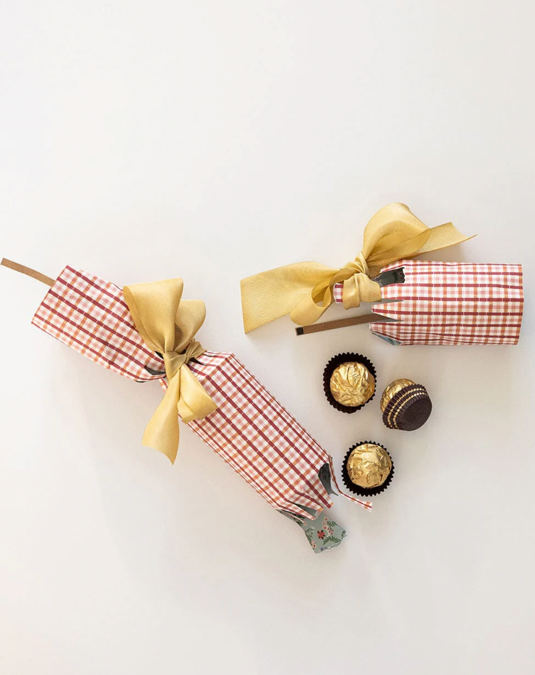 Christmas Cracker Kit - An Enchanted