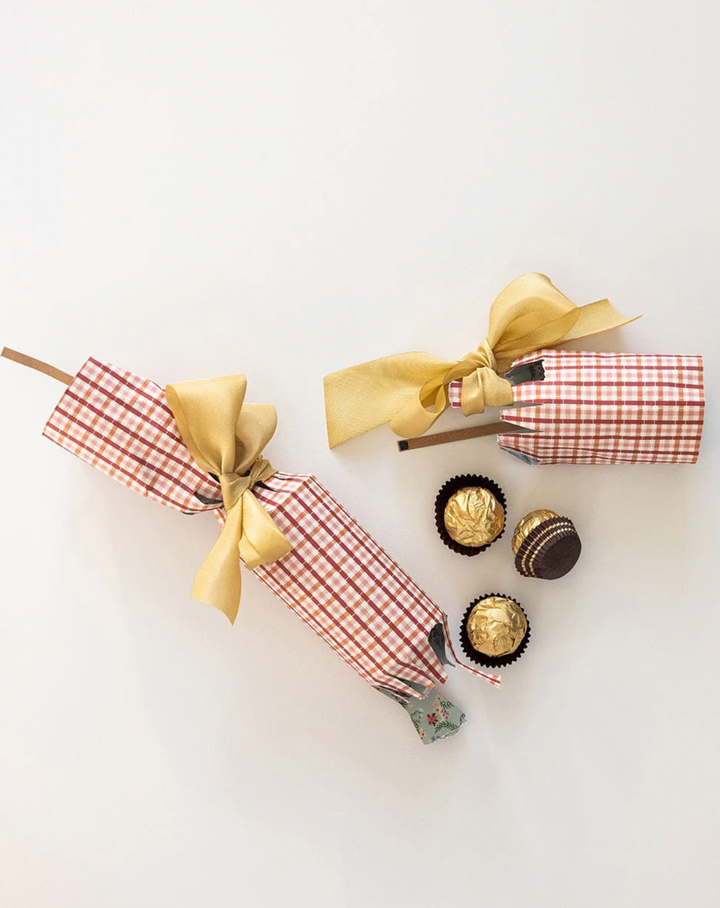 Christmas Cracker Kit - An Enchanted