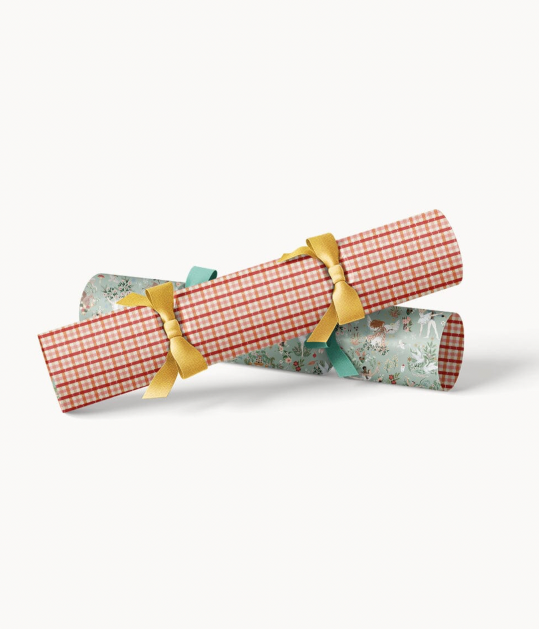 Christmas Cracker Kit - An Enchanted