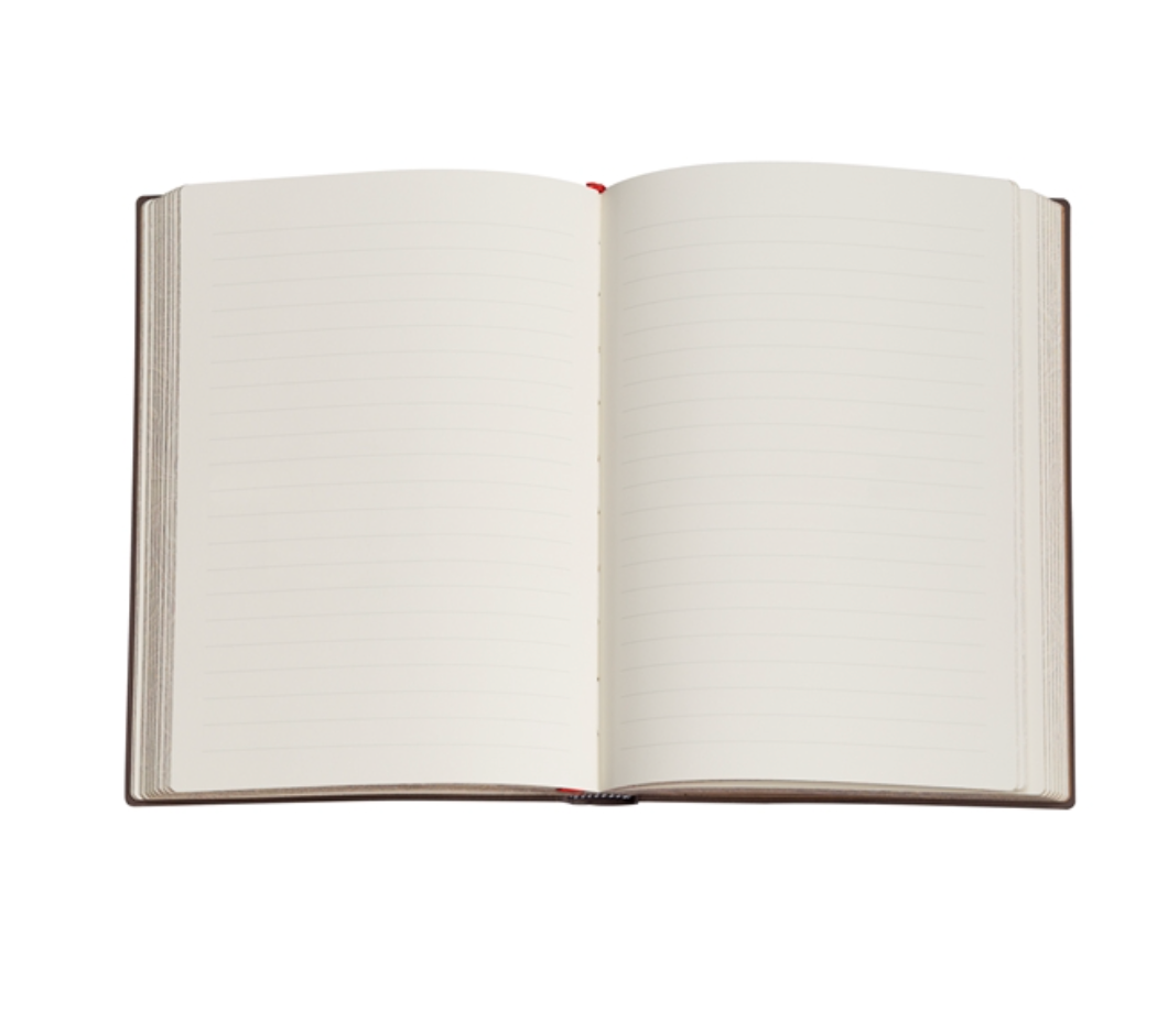 Softcover Journal - Daphnis, Daphnis & Chloe