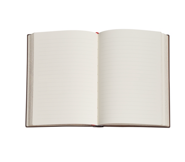 Hard Cover Journal - Gaudi, The Manuscript of Reus
