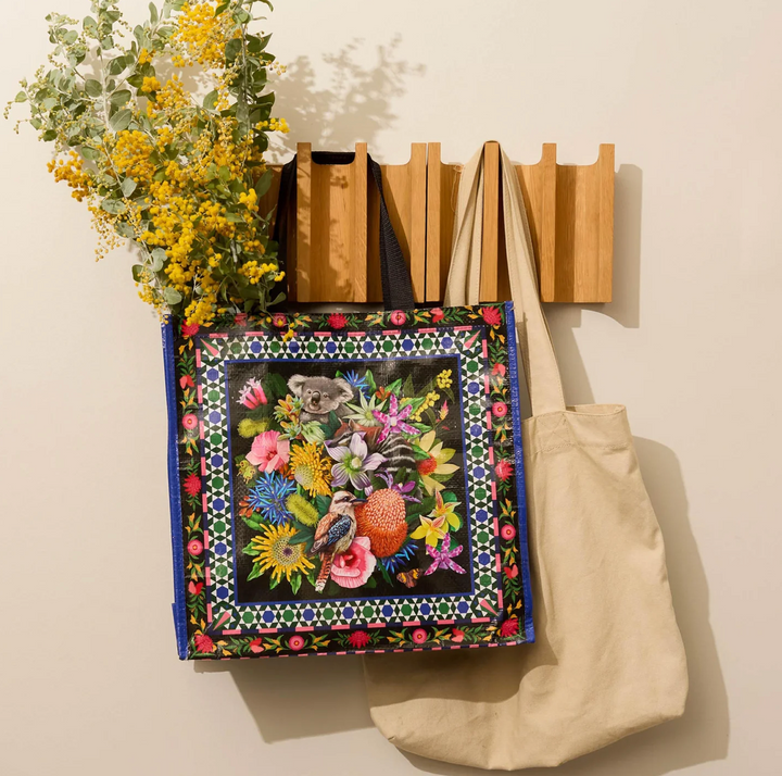 Market Bag -  Good Evening