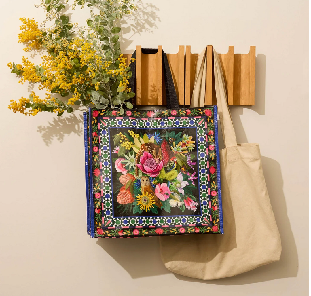 Market Bag -  Good Evening