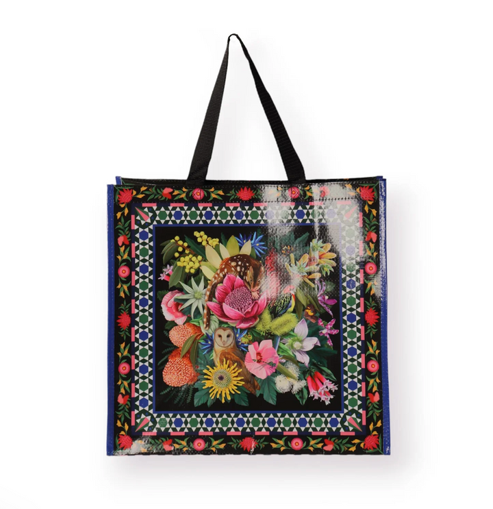 Market Bag -  Good Evening