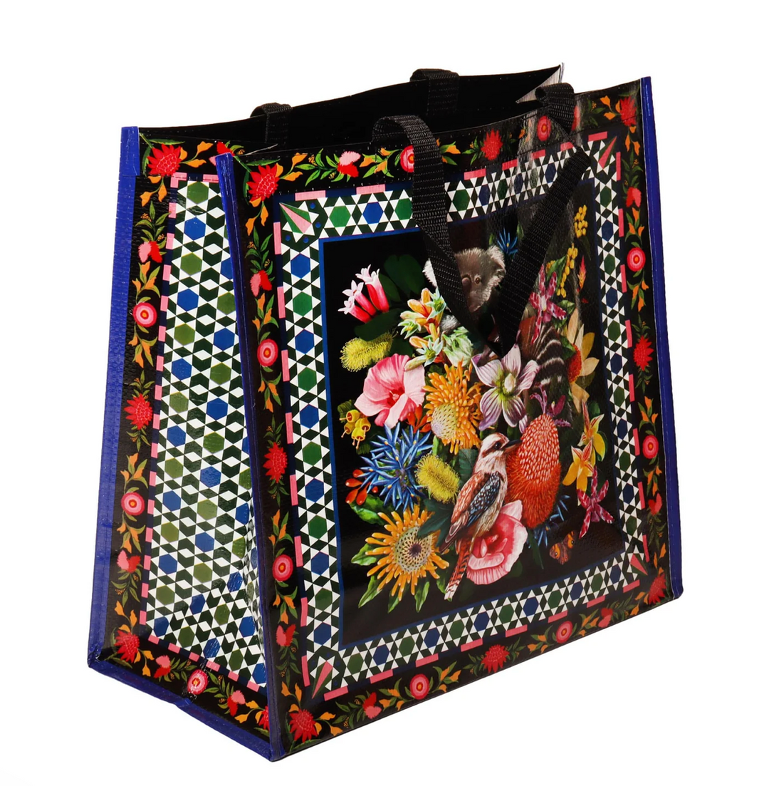 Market Bag -  Good Evening