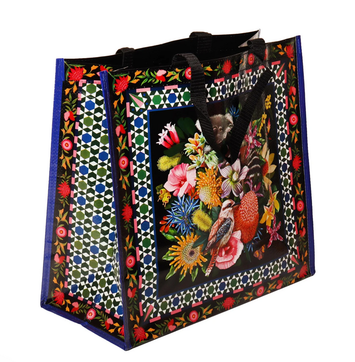 Market Bag -  Good Evening
