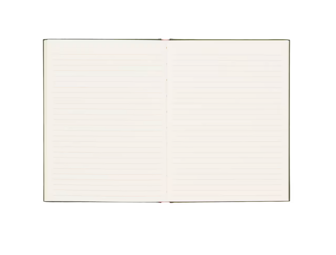 A Dopo Journal - Flower