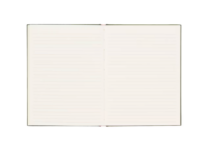 A Dopo Journal - Flower