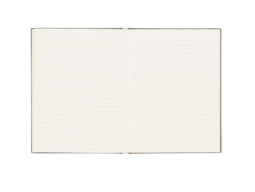 A Dopo Journal - Moon Phases
