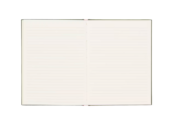 A Dopo Journal - Moon Phases