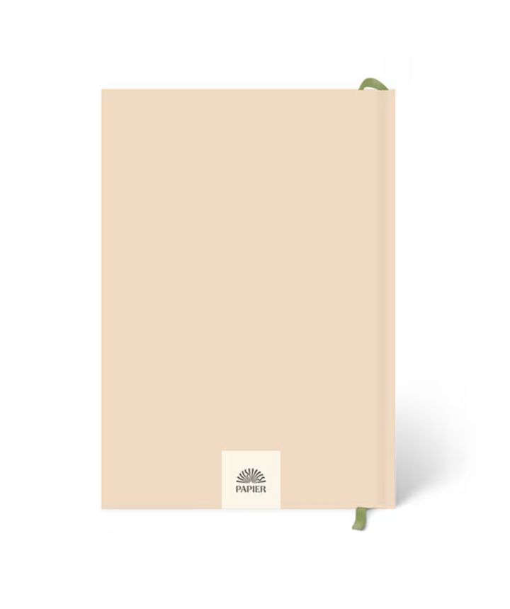 Gratitude Journal - Reflect