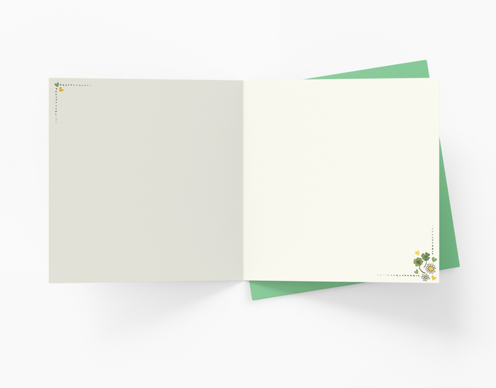Twigseeds Card - May Joy And Peace