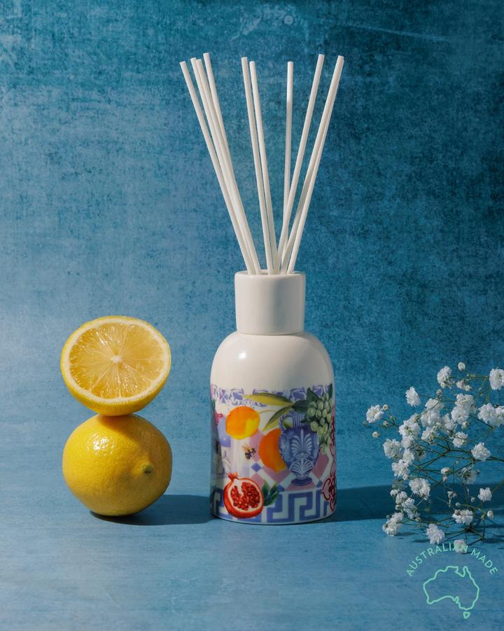 Diffuser - Mediterranean Summer