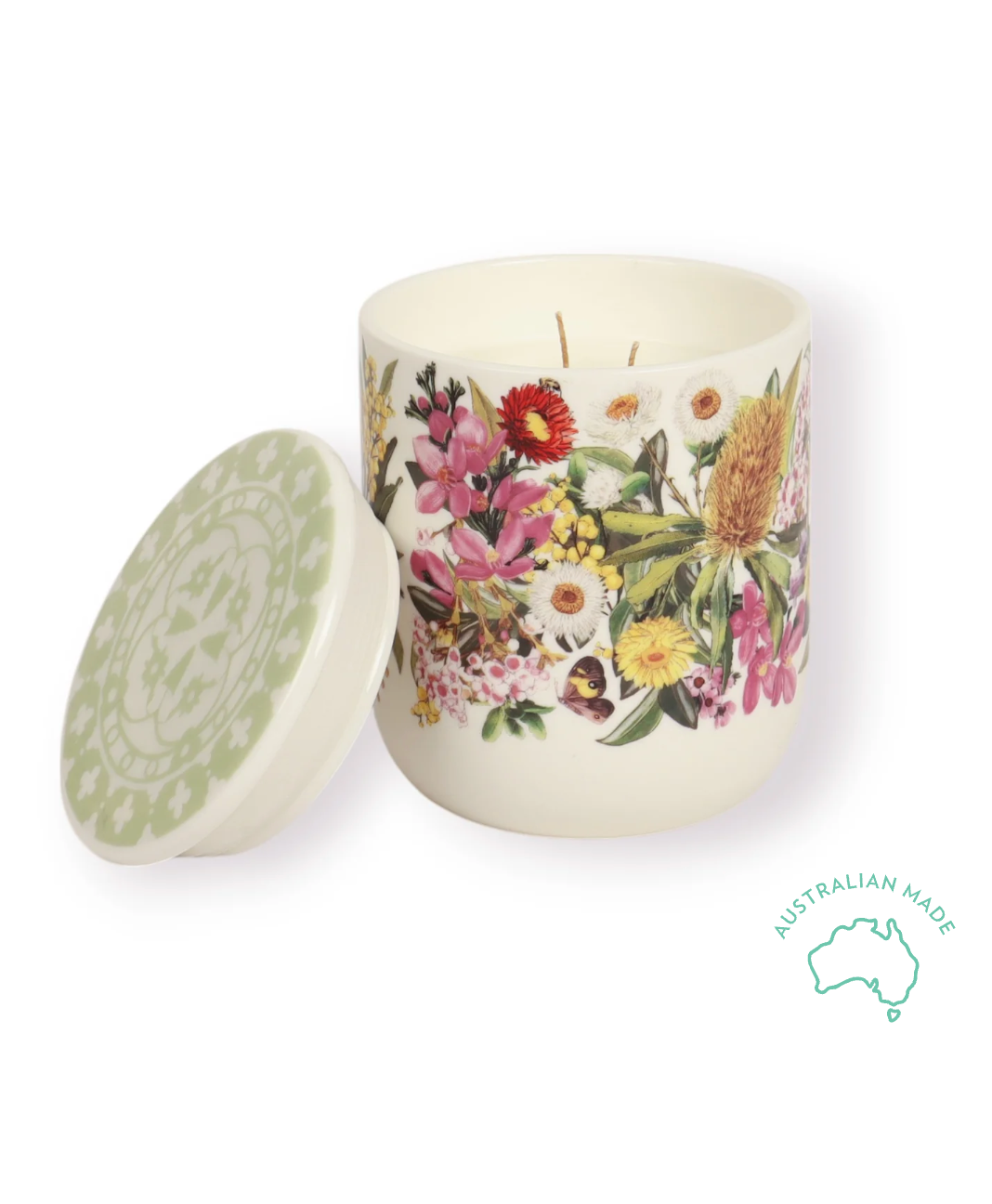 Candle - Botanical Blooms