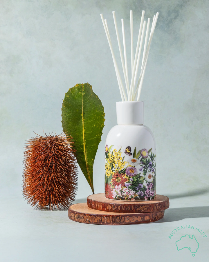 Diffuser - Botanical Blooms