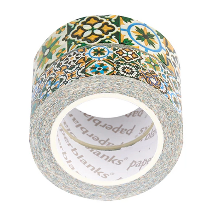 Washi Tape Pack - Porto