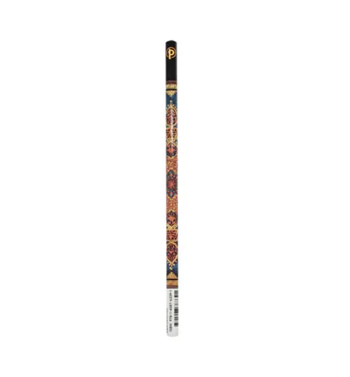 Pencil Pack of 4 - Safavid Indigo
