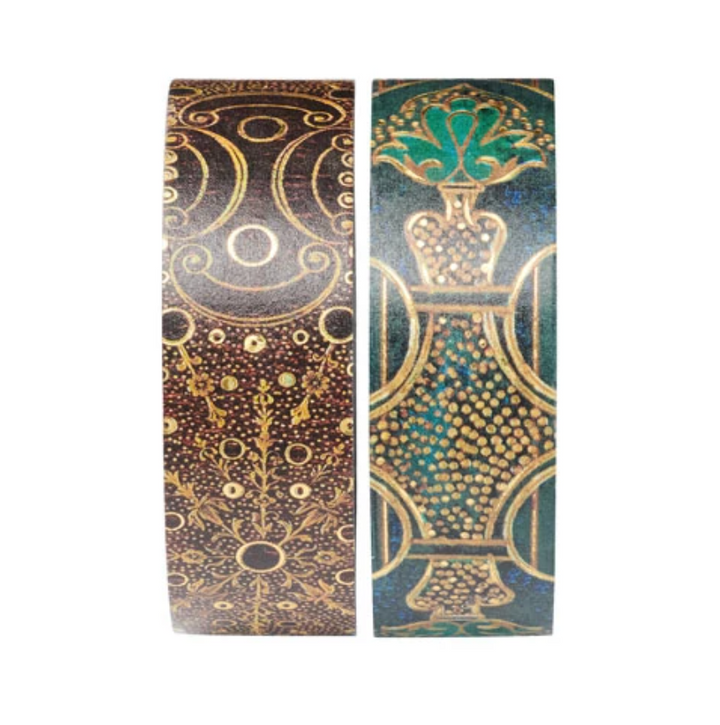 Washi Tape Pack - First Folio/Turquoise Chronicles