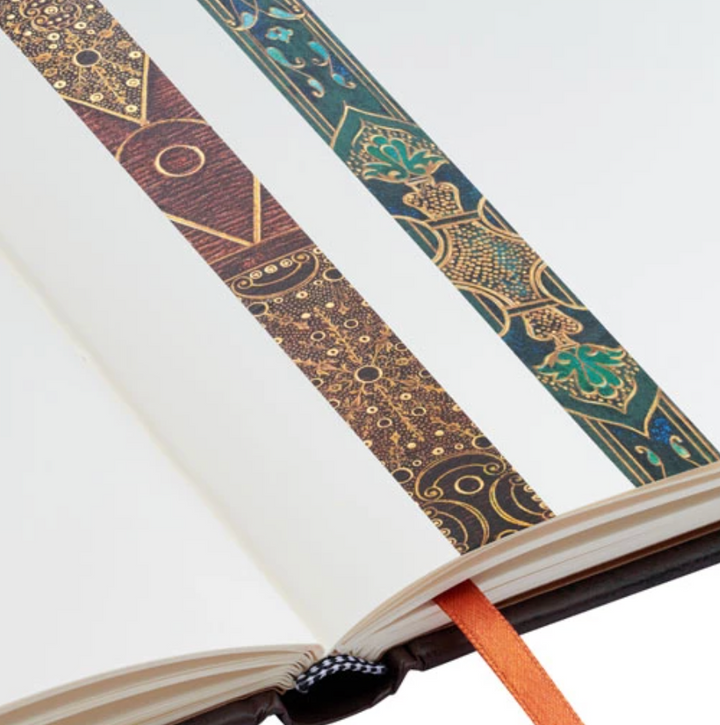 Washi Tape Pack - First Folio/Turquoise Chronicles